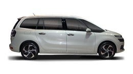 CITROEN C4 Grand Spacetourer 1.2 PureTech S&S C-Series 130