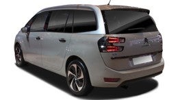 CITROEN C4 Grand Spacetourer 1.2 PureTech S&S Live 130