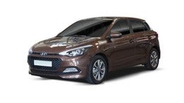 HYUNDAI i20 1.2 Elegant
