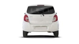 SUZUKI Celerio 1.0 GA