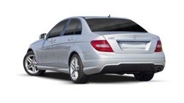MERCEDES-BENZ Clase C 250CDI BE Sport Edition