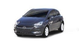 OPEL Corsa 1.4 Expression 75 (4.75)