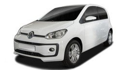VOLKSWAGEN Up! e-Up!