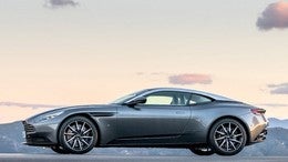 ASTON MARTIN DB11 5.2 608