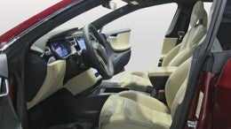 TESLA Model S Long Range AWD