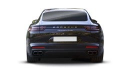 PORSCHE Panamera 4 Aut.
