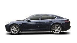 PORSCHE Panamera Turbo S E-Hybrid Executive Aut.