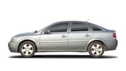 OPEL Vectra 2.2DTI 16v GTS