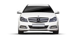 MERCEDES-BENZ Clase C Coupé 180 BE 7G Plus
