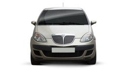 LANCIA Musa 1.4 16v Platino DFN