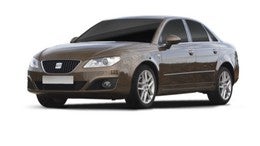 SEAT Exeo 2.0TSI Style