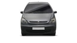 CITROEN Xsara Picasso 2.0HDi