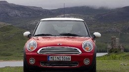 MINI Mini Cooper