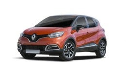 RENAULT Captur TCe eco2 Energy Zen 90