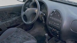 CITROEN Saxo 1.1i Image