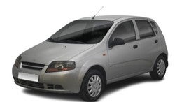 DAEWOO Kalos 1.4 SE