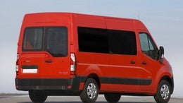 OPEL Movano Combi M1 9 2.3Turbo D S/S 150 L2H2 3300