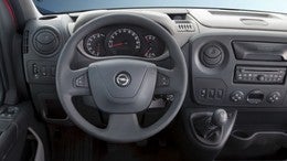 OPEL Movano Combi M1 9 2.3Turbo D S/S 150 L2H2 3500