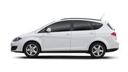 SEAT Altea XL 2.0TDI CR Style DSG