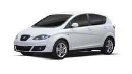 SEAT Altea 1.6TDI CR S&S Reference E-eco.