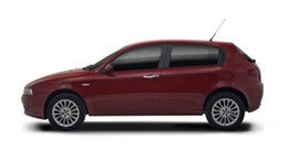 ALFA ROMEO 147 1.9JTD Sport 120