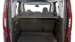FIAT Dobló M1 Panorama 1.6 Multijet Largo Easy 89kW