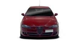 ALFA ROMEO 147 1.9JTD Sport 120
