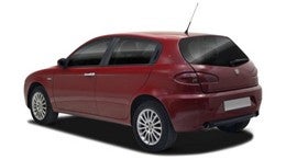 ALFA ROMEO 147 1.9JTD Sport 120
