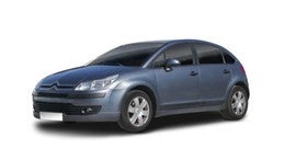 CITROEN C4 1.6i 16v VTR Plus