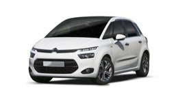 CITROEN C4 Picasso 1.6BlueHDI S&S Live Edition 120