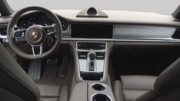PORSCHE Panamera 4 E-Hybrid Platinum Edition Aut.