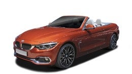 BMW Serie 4 420dA Cabrio