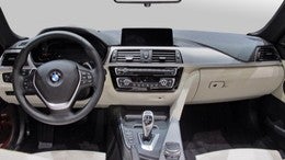 BMW Serie 4 430iA Cabrio xDrive