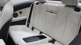 BMW Serie 4 430iA Cabrio xDrive