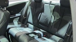 BMW Serie 4 430dA Coupé xDrive 9.75
