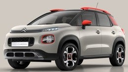CITROEN C3 Aircross Puretech S&S Feel 110