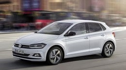 VOLKSWAGEN Polo 1.0 Edition 48kW