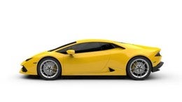 LAMBORGHINI Huracán STO RWD