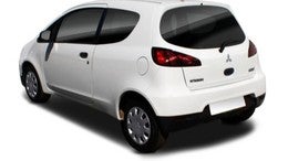 MITSUBISHI Colt 1.3 ClearTec Intense