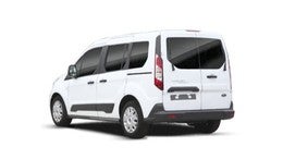 FORD Transit Connect M1 FT 230 Kombi S&S B. Larga L2 Trend 120
