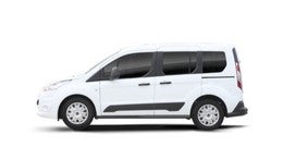 FORD Transit Connect M1 FT 230 Kombi S&S B. Larga L2 Trend 120