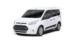 FORD Transit Connect M1 FT 230 Kombi S&S B. Larga L2 Ambiente 100