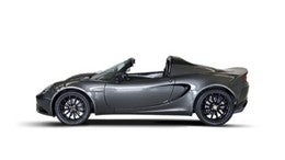 LOTUS Elise Sport 220