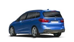 BMW Serie 2 216d Gran Tourer Business