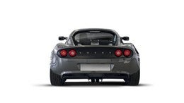 LOTUS Elise Sport 220