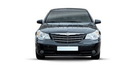 CHRYSLER Sebring 200C 2.0CRD Limited