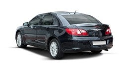 CHRYSLER Sebring 200C 2.0CRD Limited