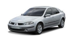 RENAULT Laguna 2.0DCI Privilege