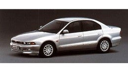 MITSUBISHI Galant 2.0 GLS