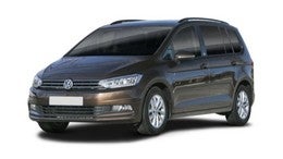 VOLKSWAGEN Touran 1.2 TSI BMT Edition 110